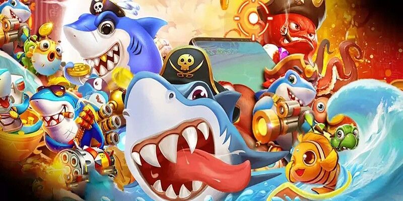 Vì sao nhiều game thủ chọn bắn cá hi88?