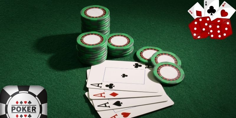 Khám phá thông tin sơ lược về trò chơi bài poker