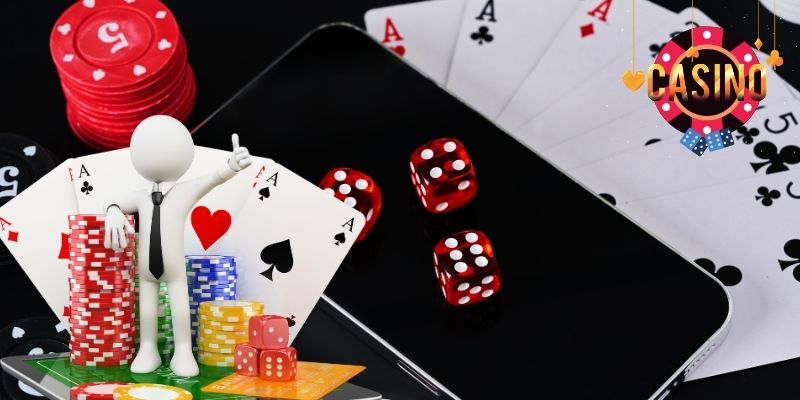 Những đặc điểm nổi bật của casino Hi88