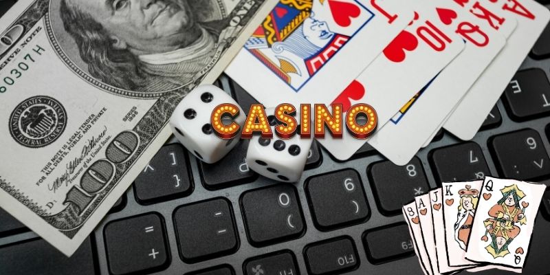 Khuyến mãi và ưu đãi đặc biệt tại casino Hi88